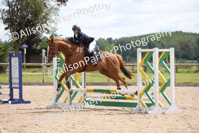 20250608-0556 - Class 3 - 60cm