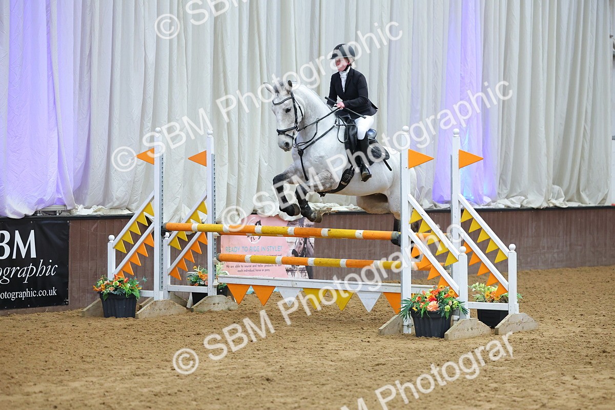 SBM_010336 - Class 22 - Equiyd 1.05m Amateur Championship Qualifier - First Round (1.05m)