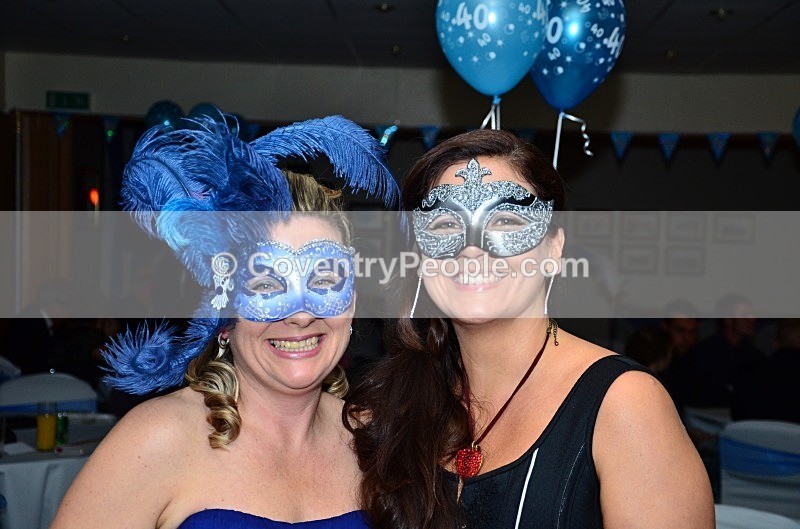 DAN_1069 - Danielle's 40th