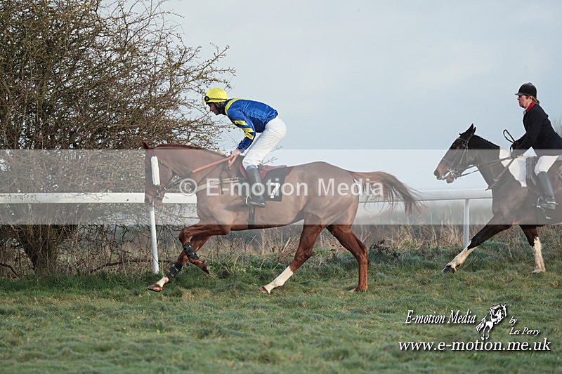 PtP 311223 1081 - Larkhill Racing Club Point-to-Point 31/12/23