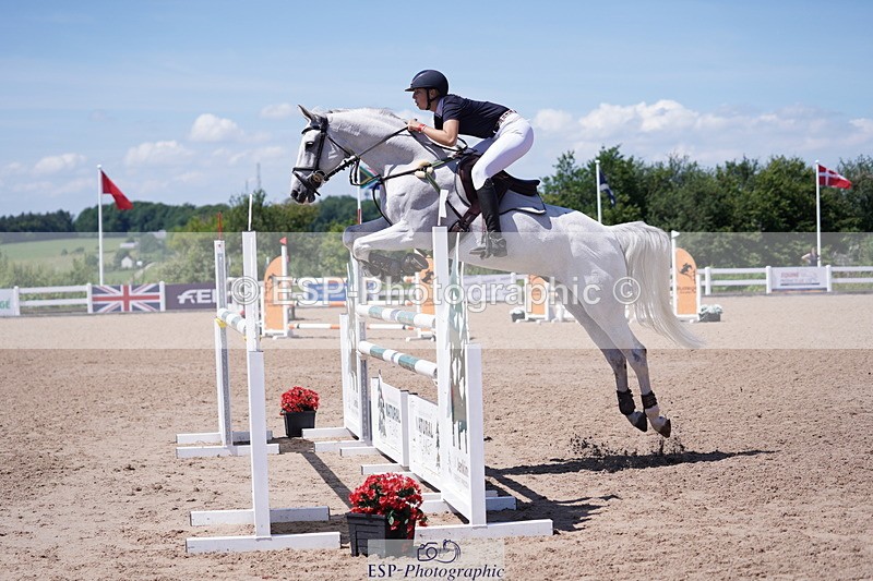 240719A-130930-11359 - Cls 14, 1 Star Silver Tour 1.25m