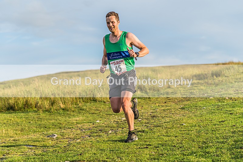 Tebay-292 - Tebay Fell Race Wednesday 28th June 2023