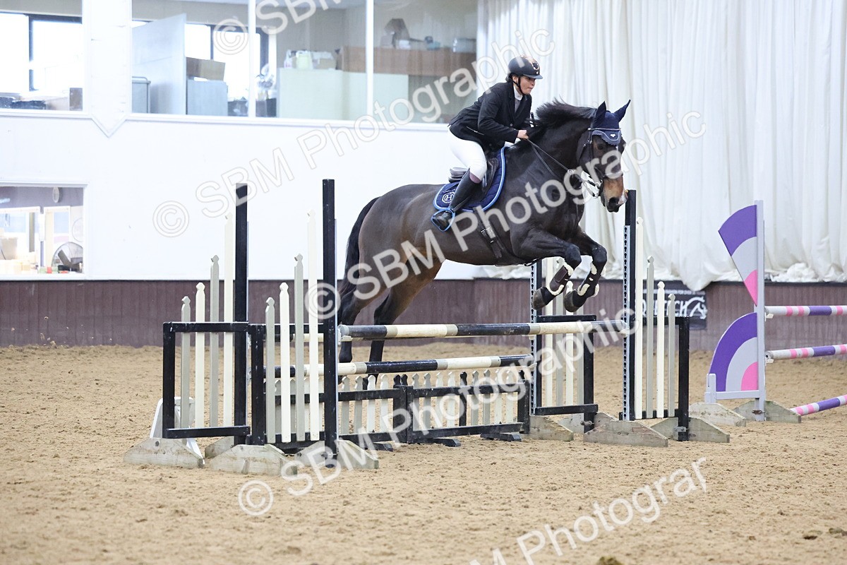 SBM_000661 - Class 3 - Senior Discovery - 1.00m