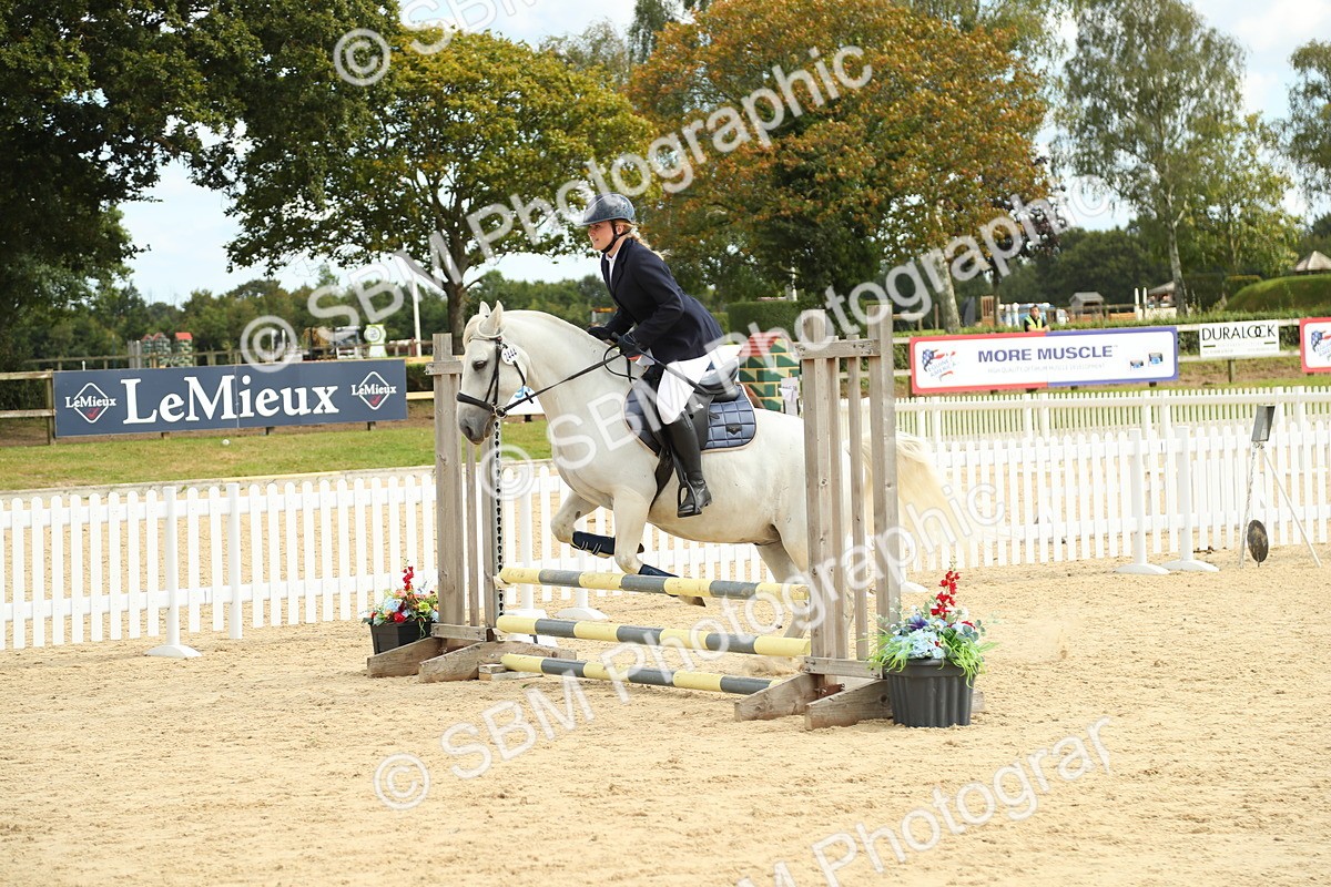 SBM_46466 - J7 - Junior Pony 60cm Championship