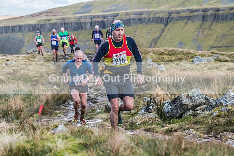 High Cup Nick-766 - Inov8 High Cup Nick Fell Race Saturday 24th February 2024
