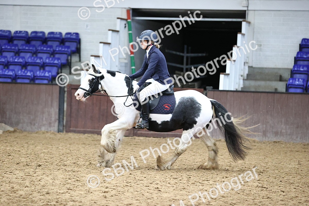 SBM_001703 - Class 5 - Henlow Veterinary Hospital - 70cm Area 12 Championship Qualifier