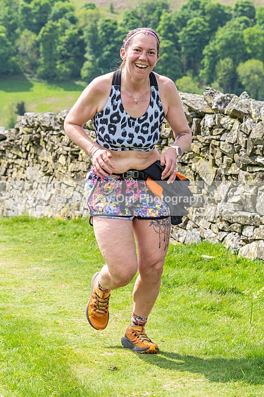 Two Tops-602 - Two Tops Fell Race Saturday 18th May 2024
