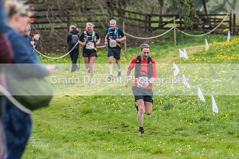 3 Peaks Finish-1921 - The 3 Peaks Race Saturday 26th April 2025 - The Finish