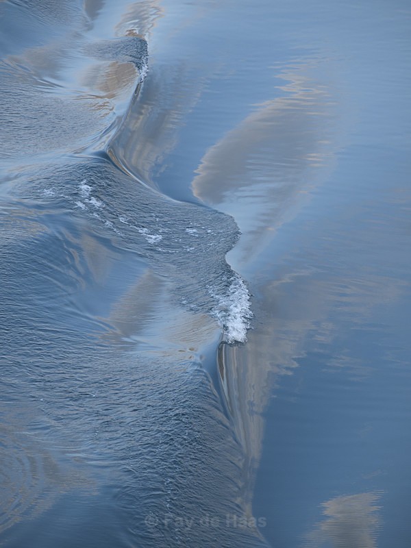  - Water gazing