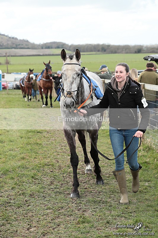 PtP 280226 519 - Kimblewick PtP Kingston Blount 28/02/26