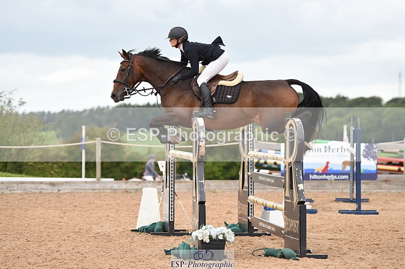 230813A-150322-13508 - Cls 50 Senior Foxhunter
