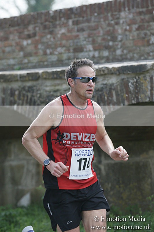 CAD 190419 46 - Cadence Events    Good Friday 10 Miler 19/04/19