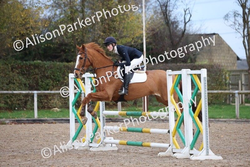 20251116-0895 - Class 4 - 90cm