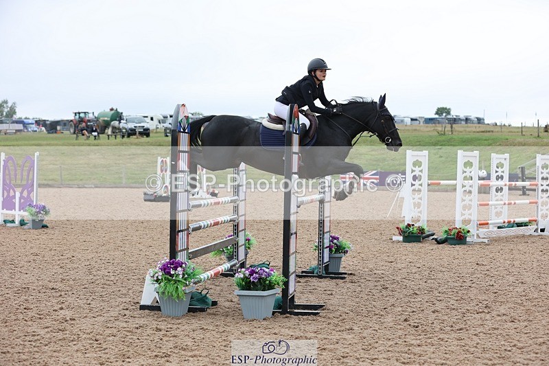 250629-085612-09421 - Cls 27b Junior 1.20m Open & Presentations