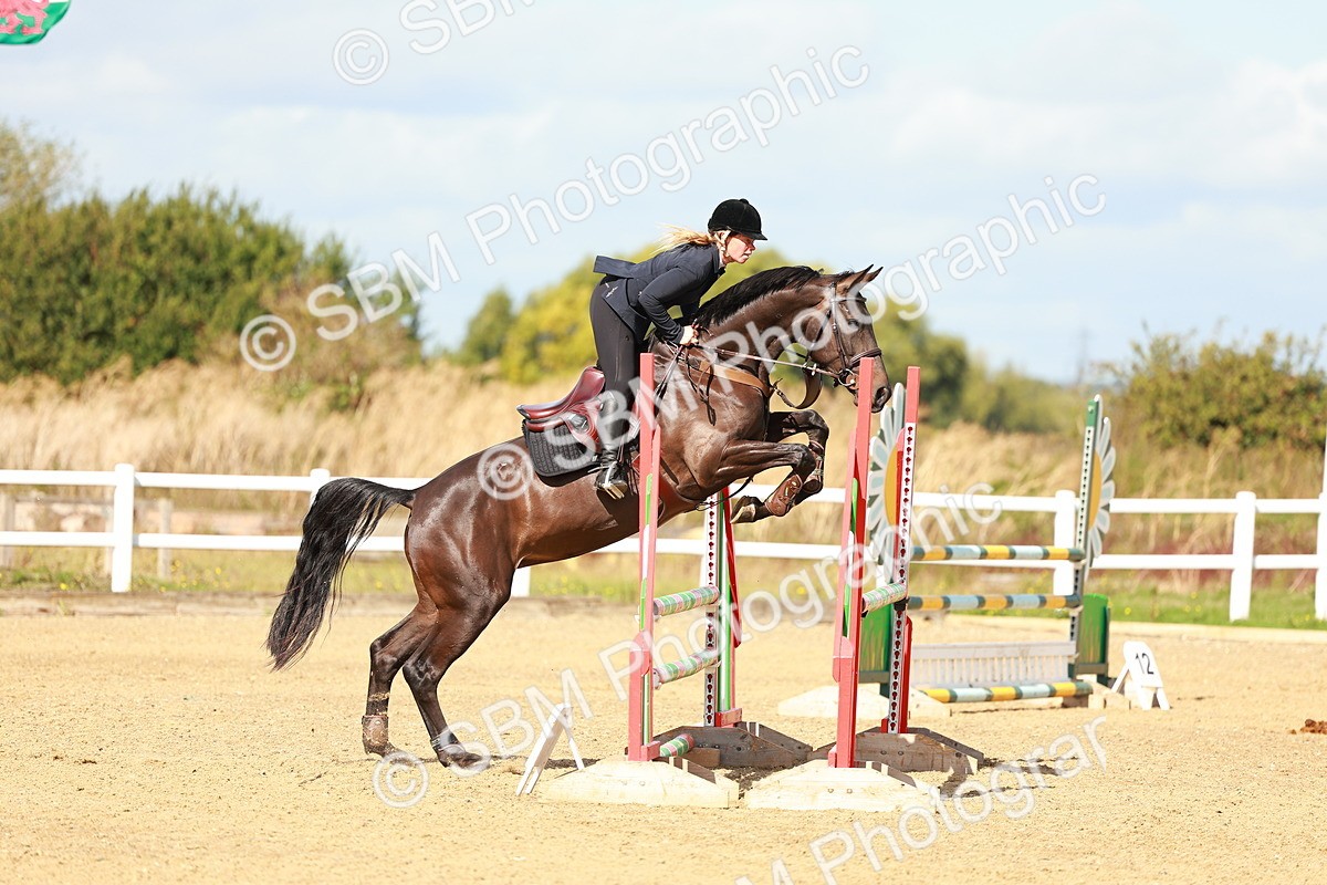 SBM_000807 - Class 3 - Senior Discovery - 1.00m