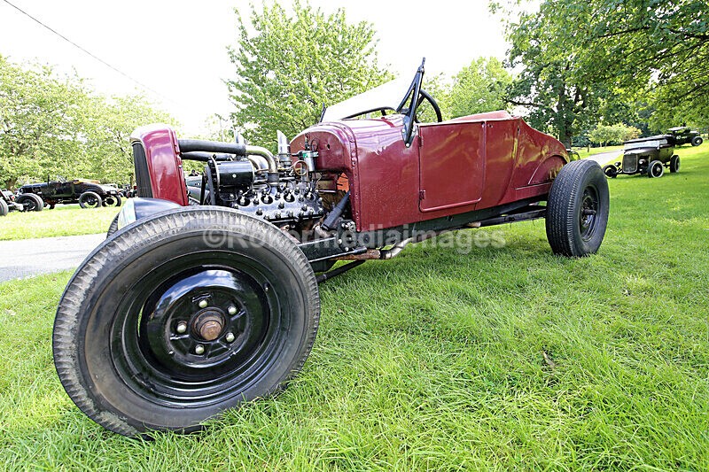 Pete Wilson 29-8-20-318 - Vintage Hot Rod Association