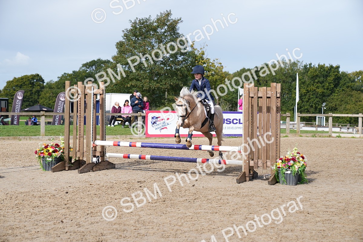 SBM_02608 - J55 - Clear Round 60cm