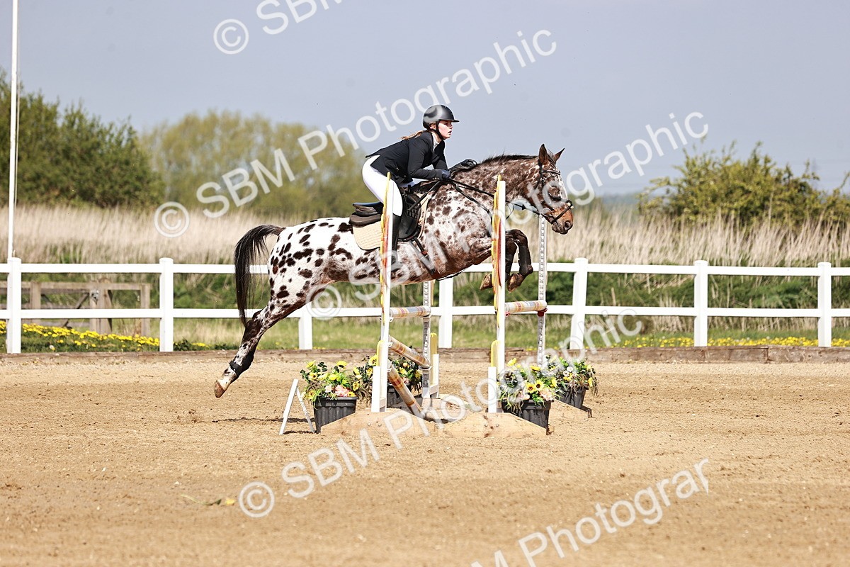  - Class 22 - Senior Discovery - 1.00m