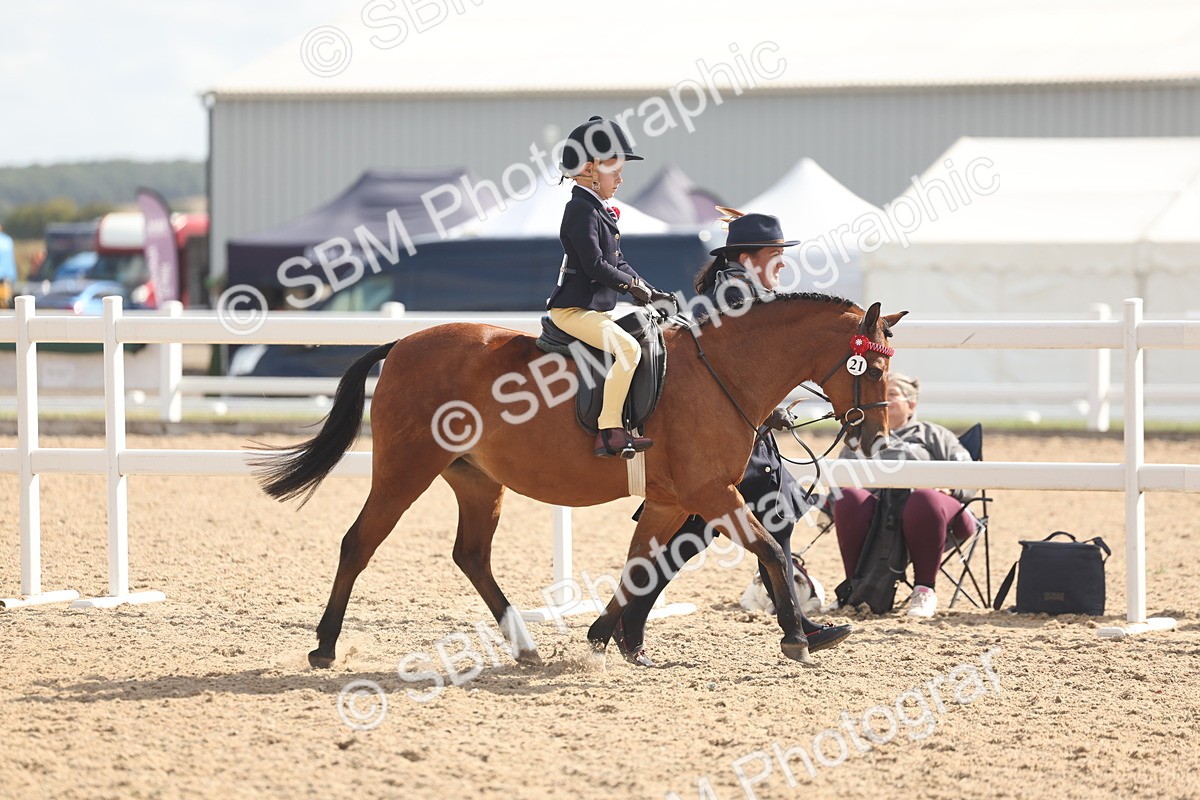 SBM_23149 - Class 806 - Young Rider 10ry and Under