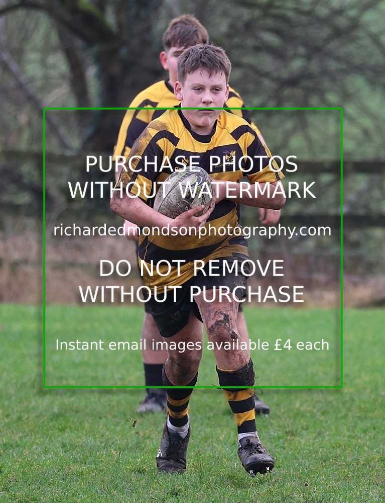 533A5337 - Kendal Rugby U12's vs Creighton Rugby U12's (1/2/26)