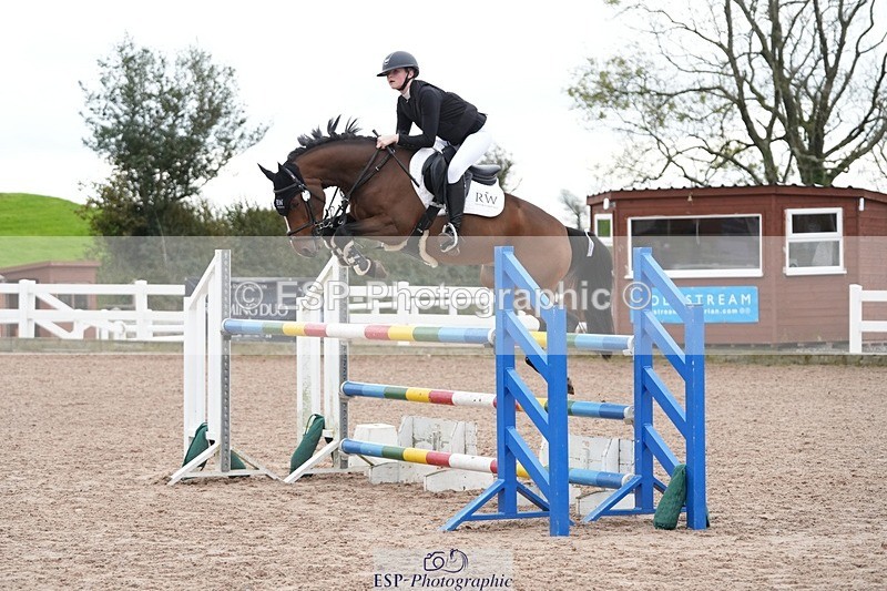 251026-135723-02894 - Cls 9 Pony Fox + 1.10m Open