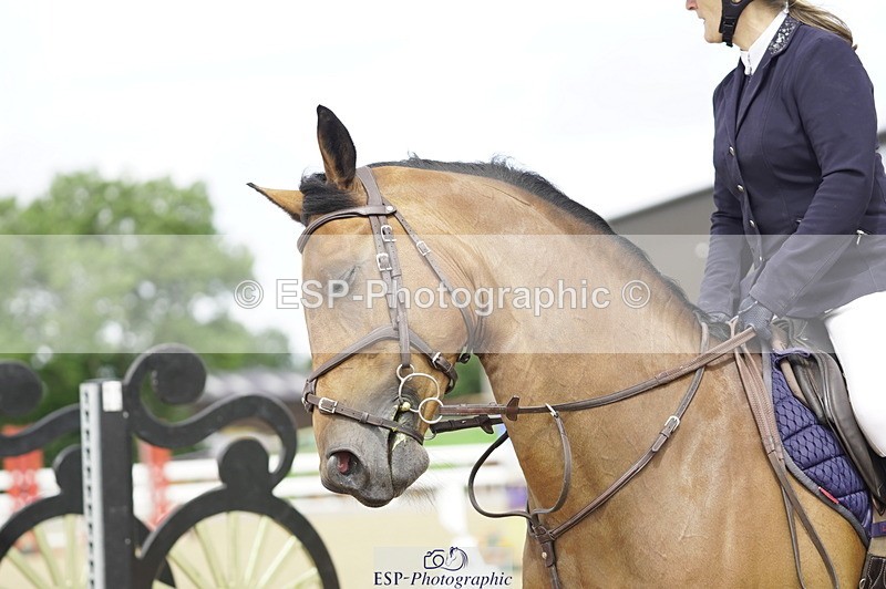 230728A-140704-02320 - Cls 10 95cm Amateur Quali