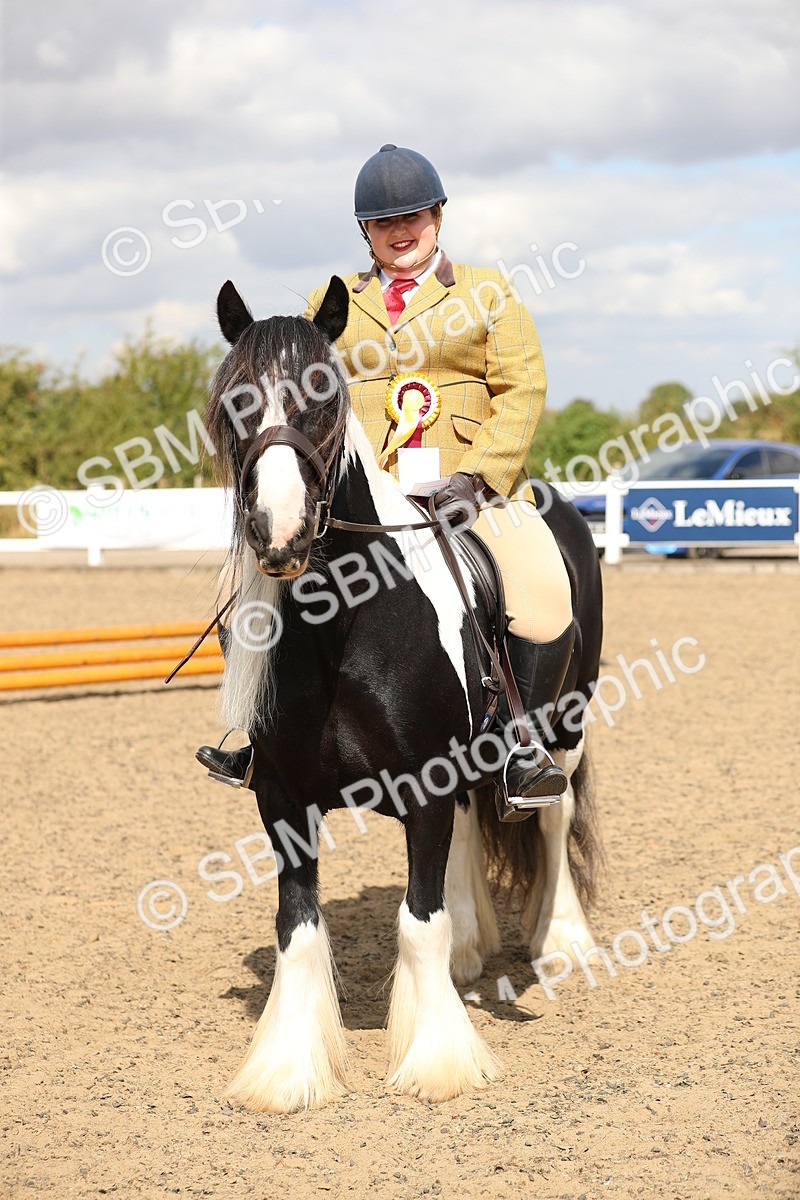 SBM_04276 - Class 46a Style & Performance 50cm (15-19)