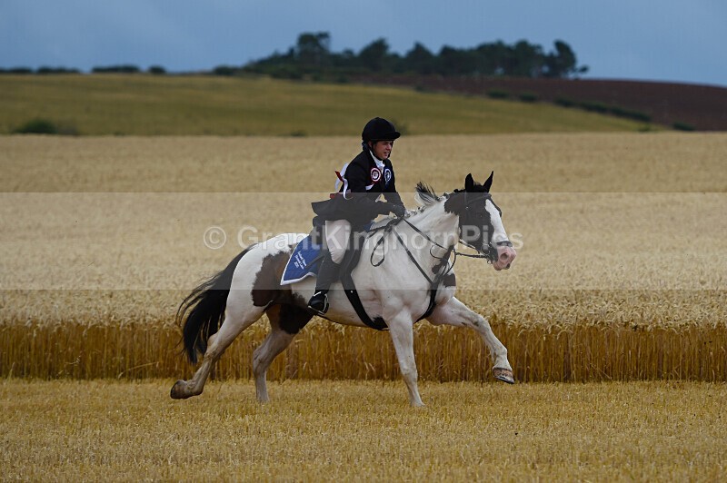 156 - Flodden Rideout 2026