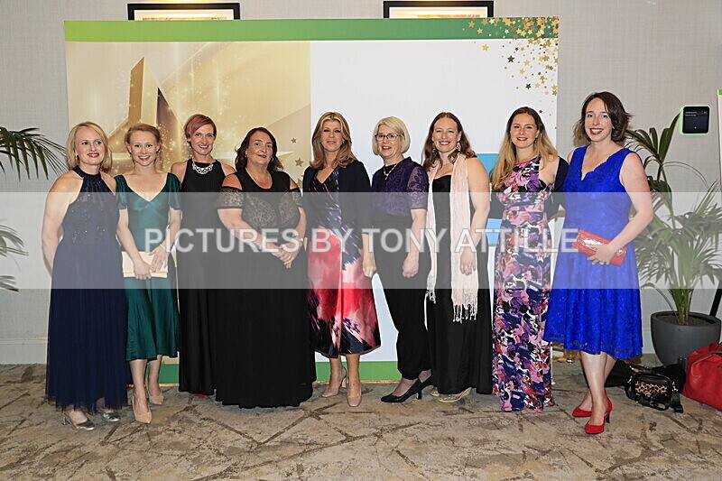 _09I0339 - The Palliative Care Awards 2024