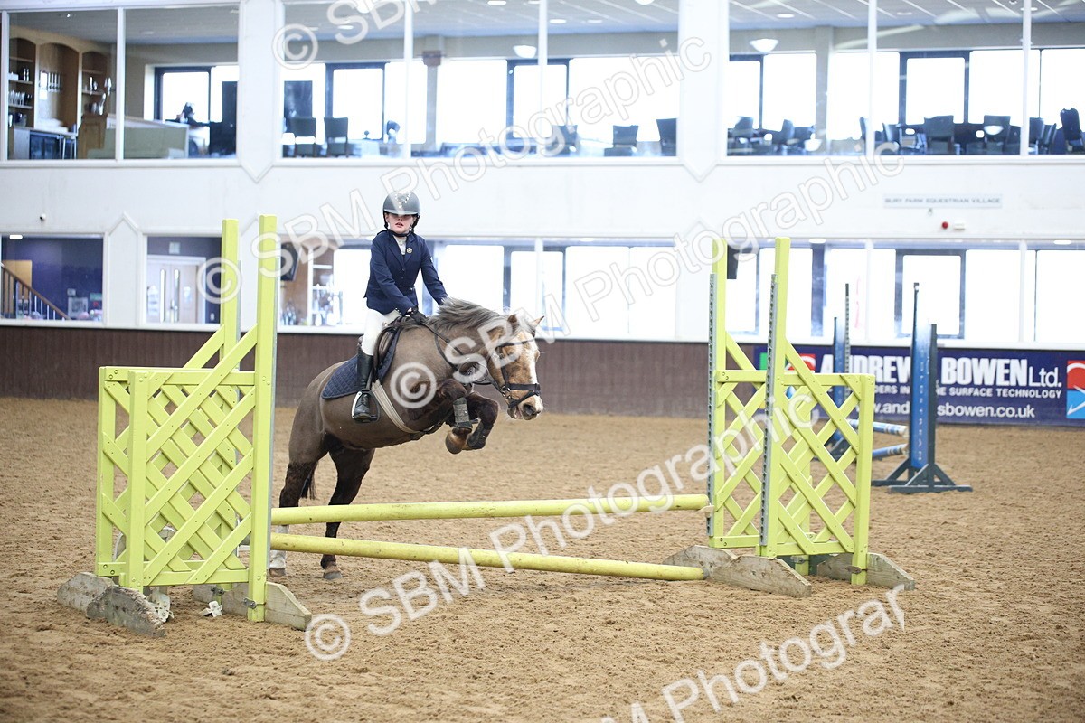 SBM_000286 - Class 2 - 50cm