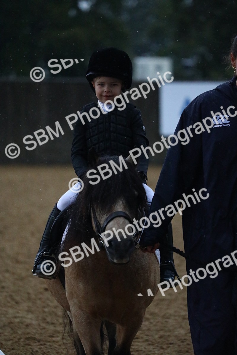SBM_34586 - D26 - Starters Lead Rein