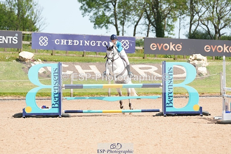 260523-145336-00735 - Cls 8 Pony Newcomers and 1m Open