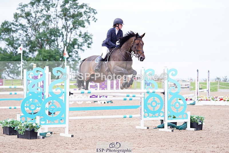 240803A-104556-07280 - Cls 29 Snr Foxhunter