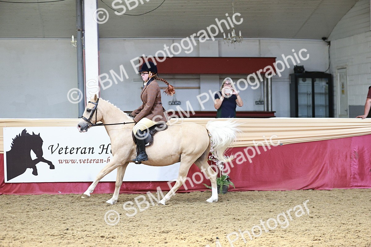 SBM_07014 - Class 10R - Regional Ridden Diamond