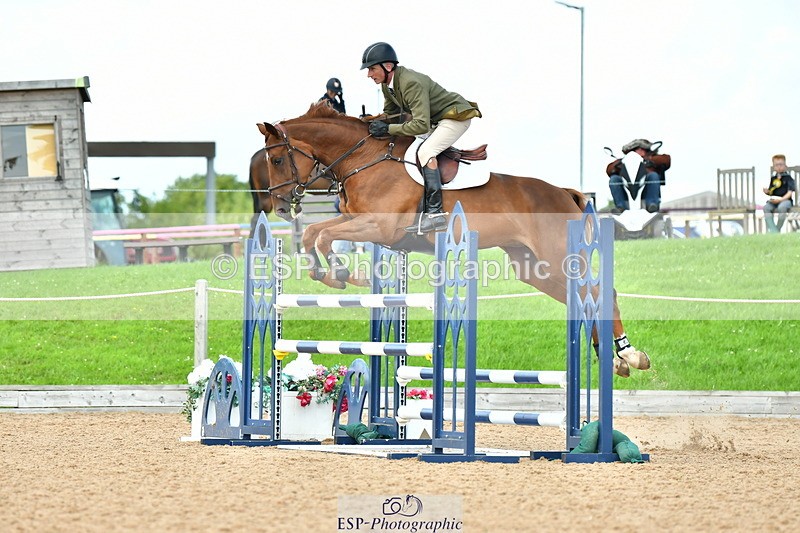 230728A-140328-02765 - Cls 3 Foxhunter