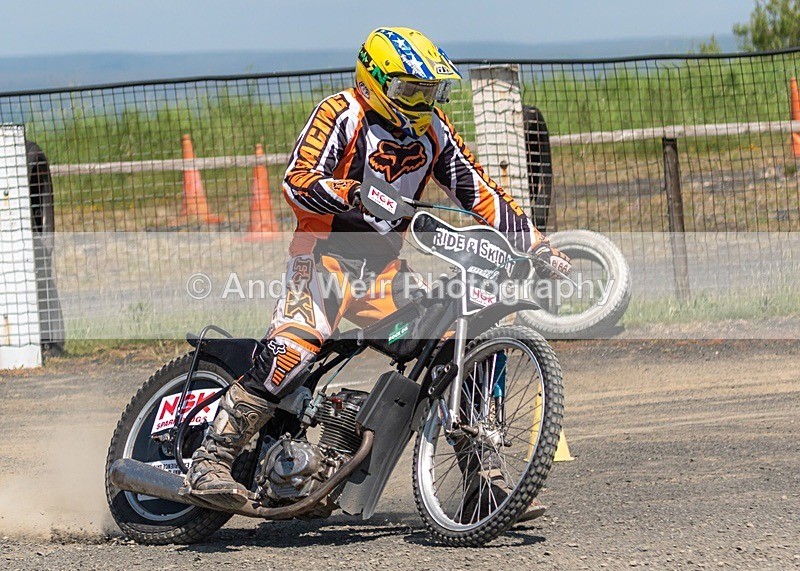 210615-7D-8E0A0520 - Ride & Skid It Speedway Experience Day 15 June 21