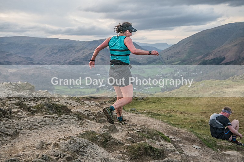 Loughrigg-636 - Loughrigg Fell Race, Wednesday 8th April 2026