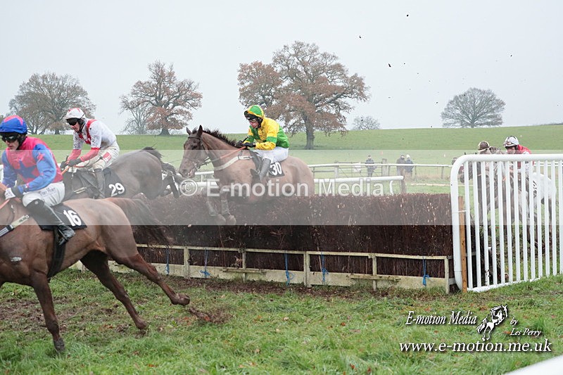 PtP 031223 826 - Wheatland Hunt PtP Chaddesley Races 03/12/23