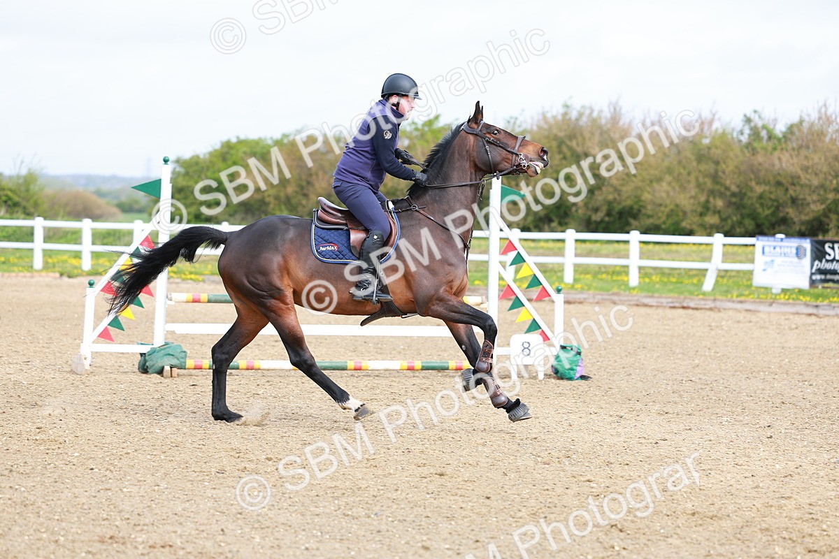 SBM_001737 - Class 7 - Clear Round