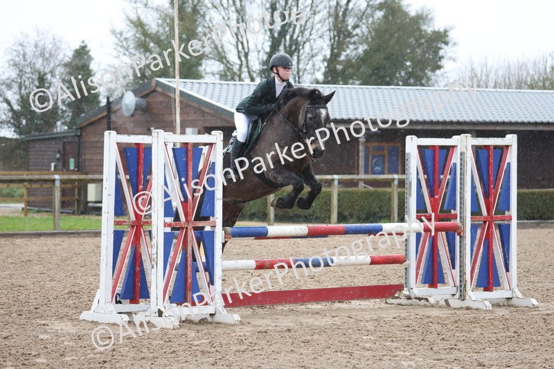 20260207-0502Cherwell 7th Feb 2026 Combined Training - Class 4 - 90cm