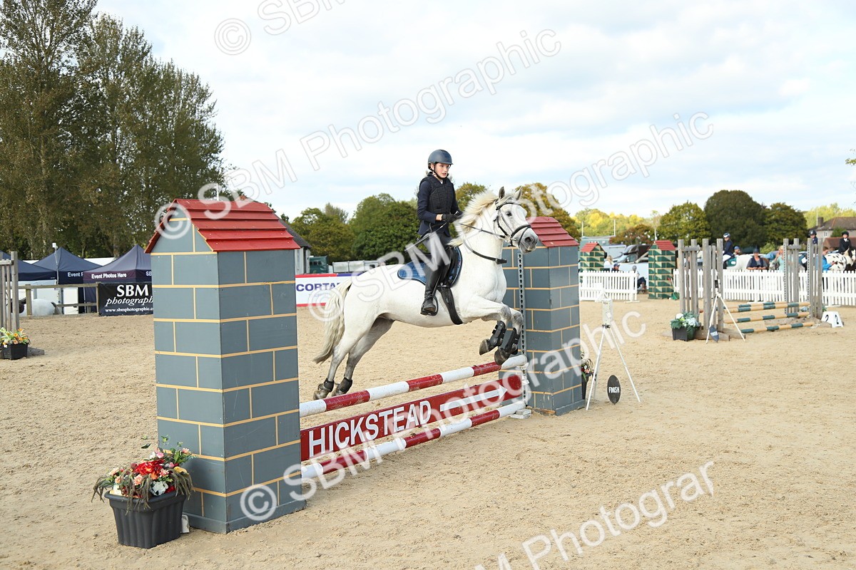SBM_51641 - J7 - Junior Pony 60cm Championship