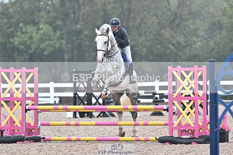 241006A-091916-05616 - Cls 23 85cm Nat Am  Quals