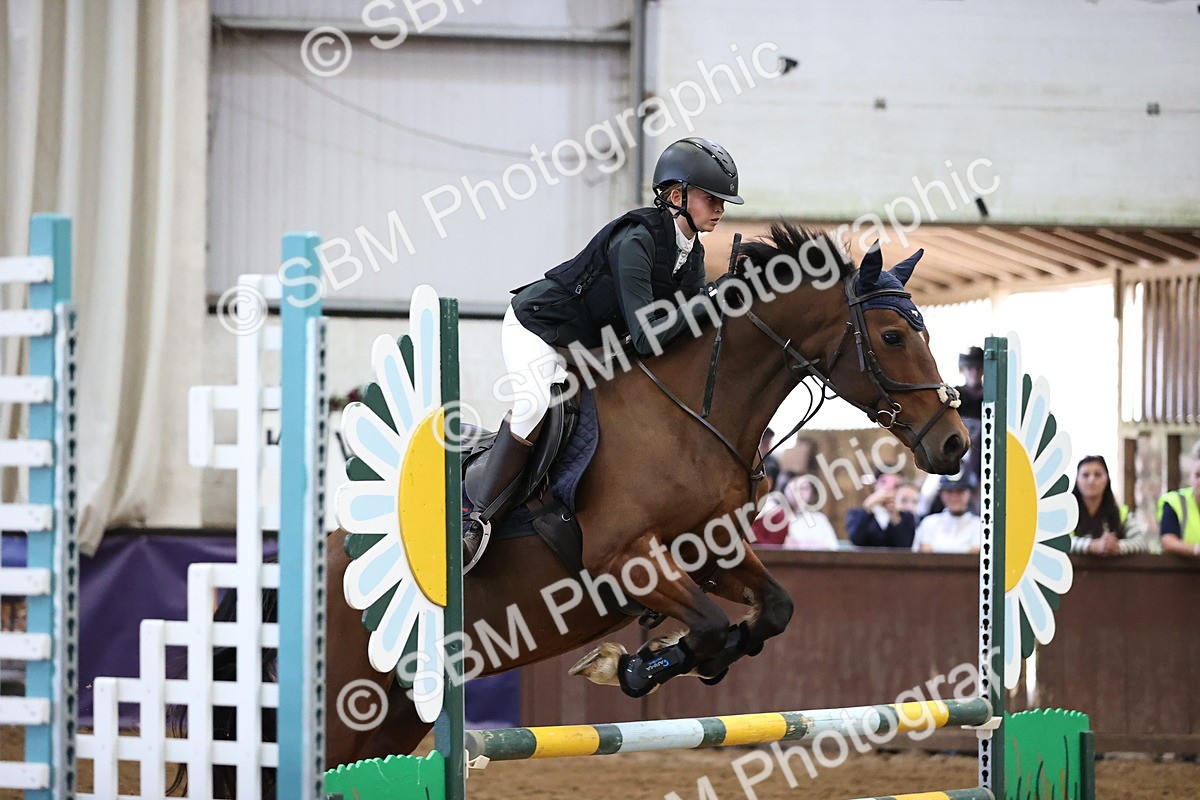 SBM_002175 - Class 6 - Mida Civil Engineering Ltd 80cm Area 12 Championship Qualifier