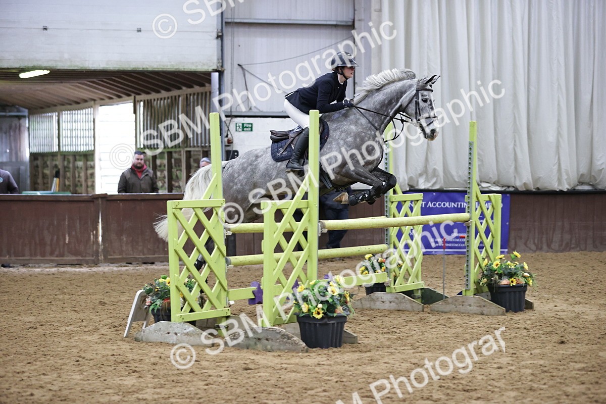 SBM_000920 - Class 3 - Nupafeed Supplements Senior Discovery/ 1m Open