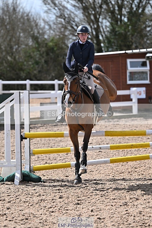 250328-125512-02188 - Cls 10 85cm National Amateur Quali