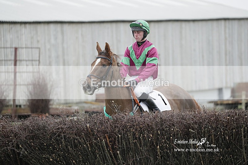 PtP 050323 598 - Blackmore & Sparkford Vale Hunt PtP - Somerset 05/03/23