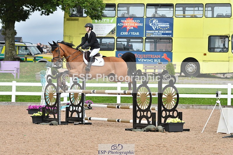 240727A-164018-06695 - Cls 25 1.10m Amateur Qualifier