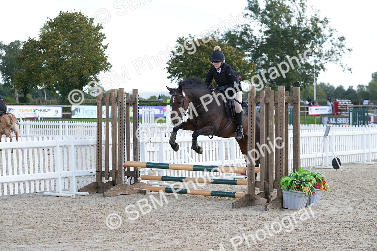 SBM_48353 - J7 - Junior Pony 60cm Championship