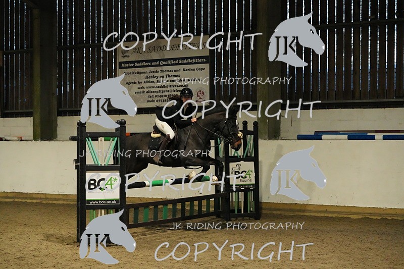 JKR03661 - Class 8 90cm