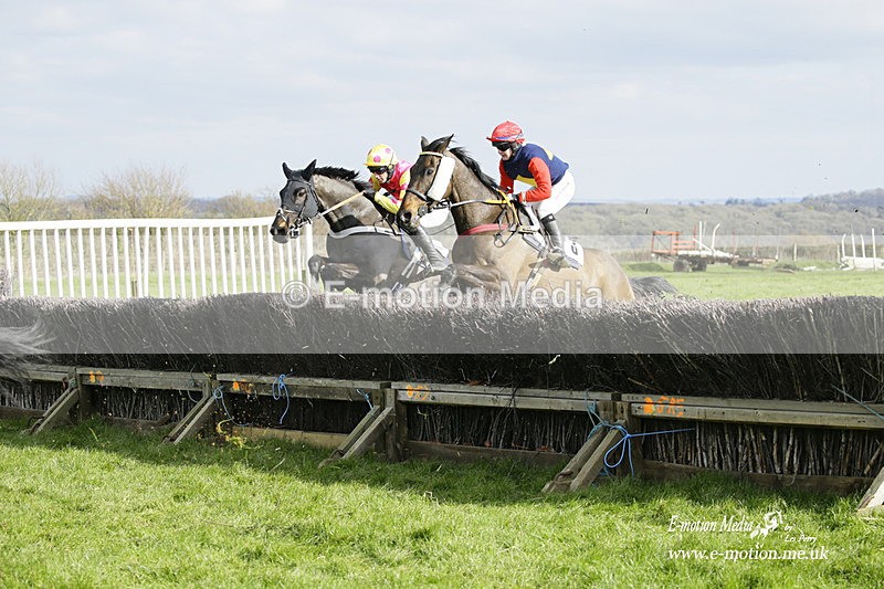 PtP 060322 425 - Blackmore & Sparkford Vale Hunt PtP 06/03/22